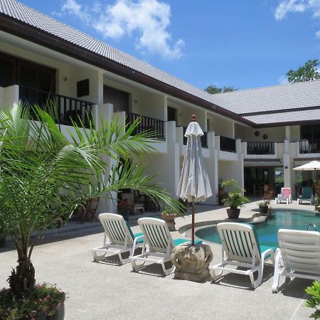 Papillon Residence Choeng Mon 외부 사진