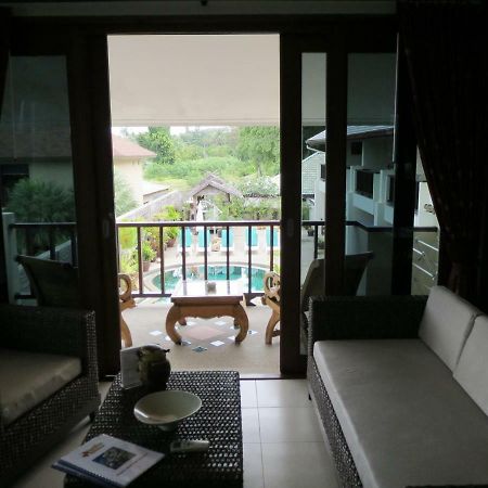 Papillon Residence Choeng Mon 외부 사진