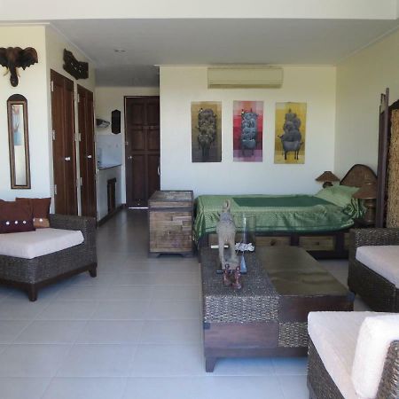 Papillon Residence Choeng Mon 외부 사진