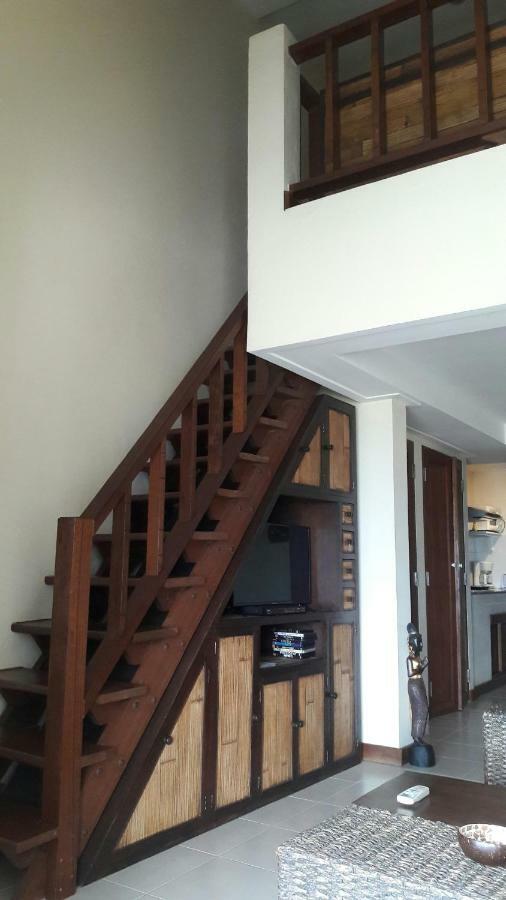 Papillon Residence Choeng Mon 외부 사진