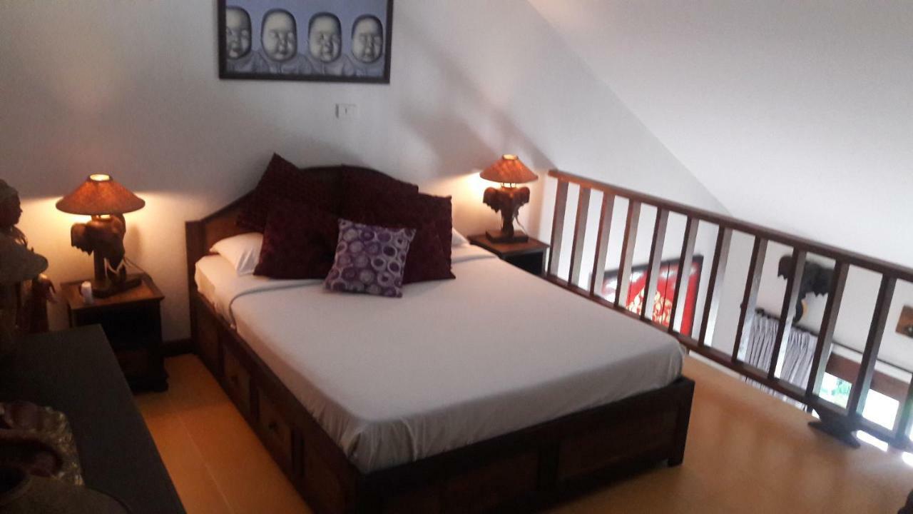 Papillon Residence Choeng Mon 외부 사진