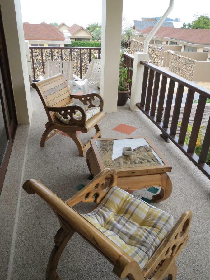 Papillon Residence Choeng Mon 외부 사진
