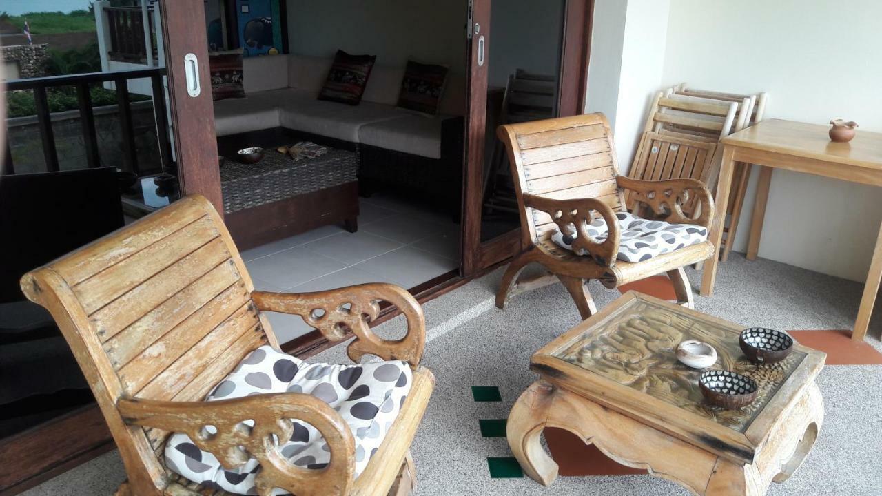 Papillon Residence Choeng Mon 외부 사진