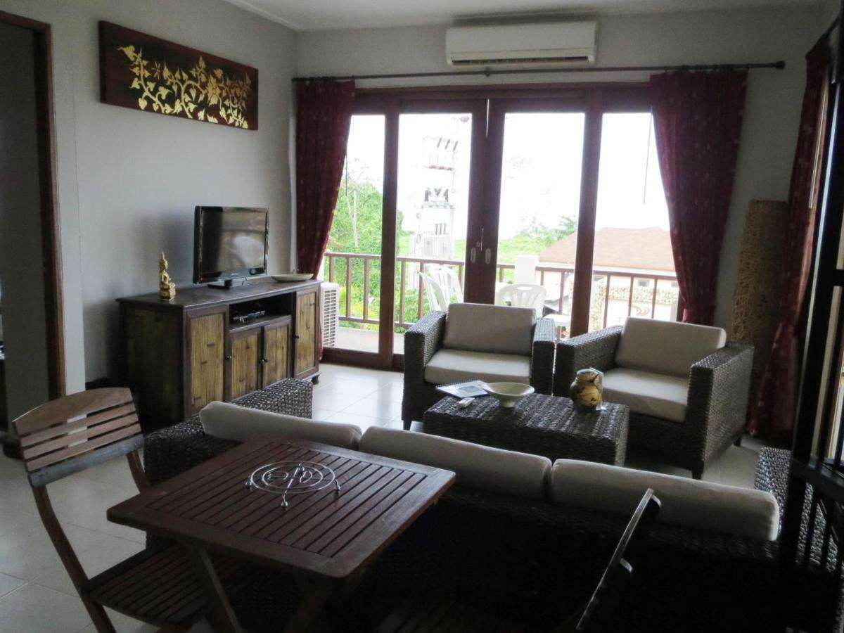 Papillon Residence Choeng Mon 외부 사진