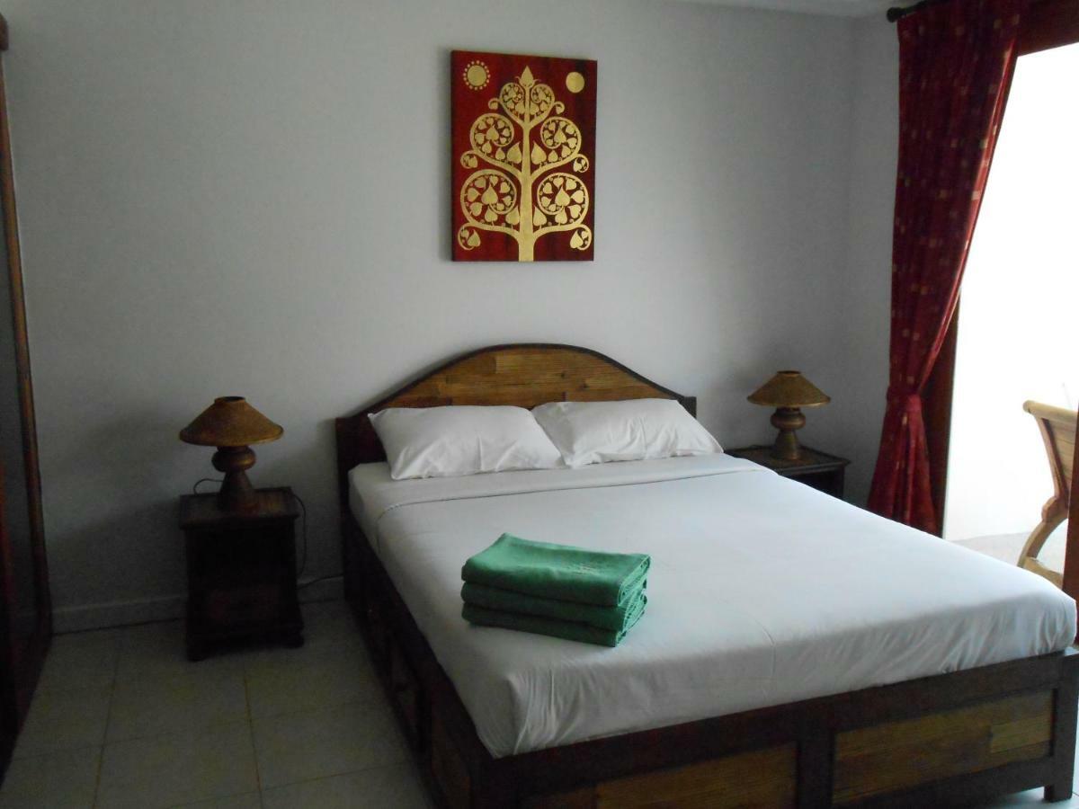 Papillon Residence Choeng Mon 외부 사진