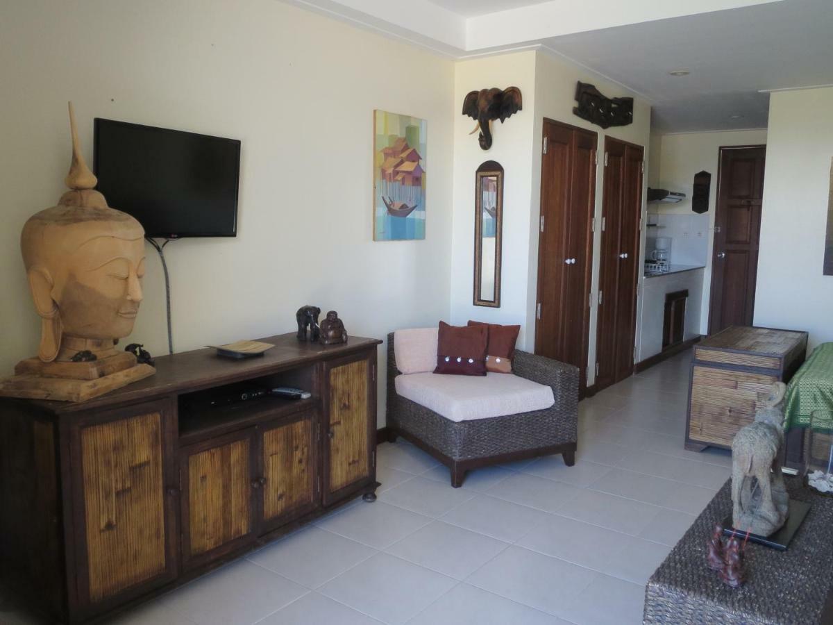 Papillon Residence Choeng Mon 외부 사진
