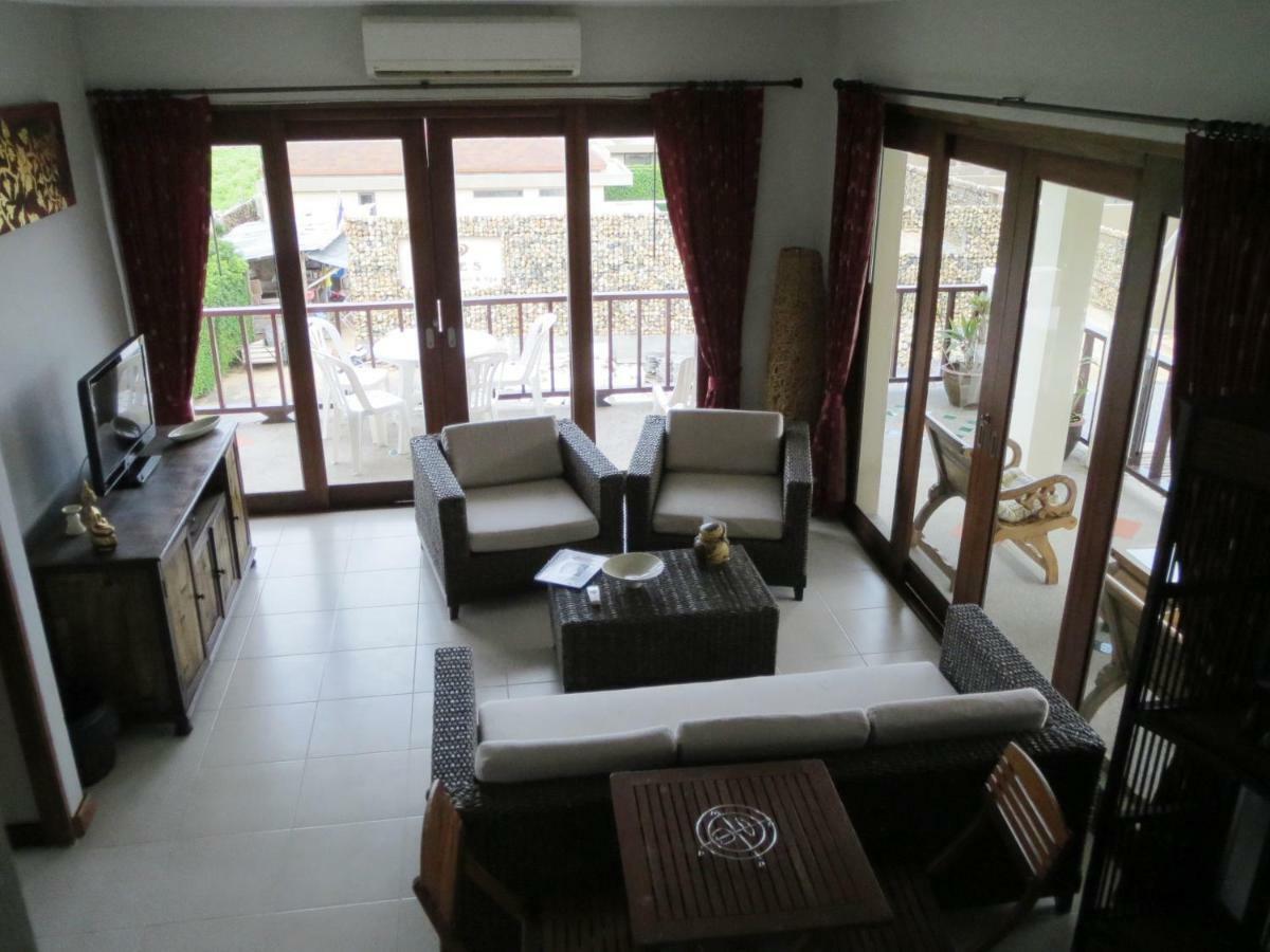 Papillon Residence Choeng Mon 외부 사진