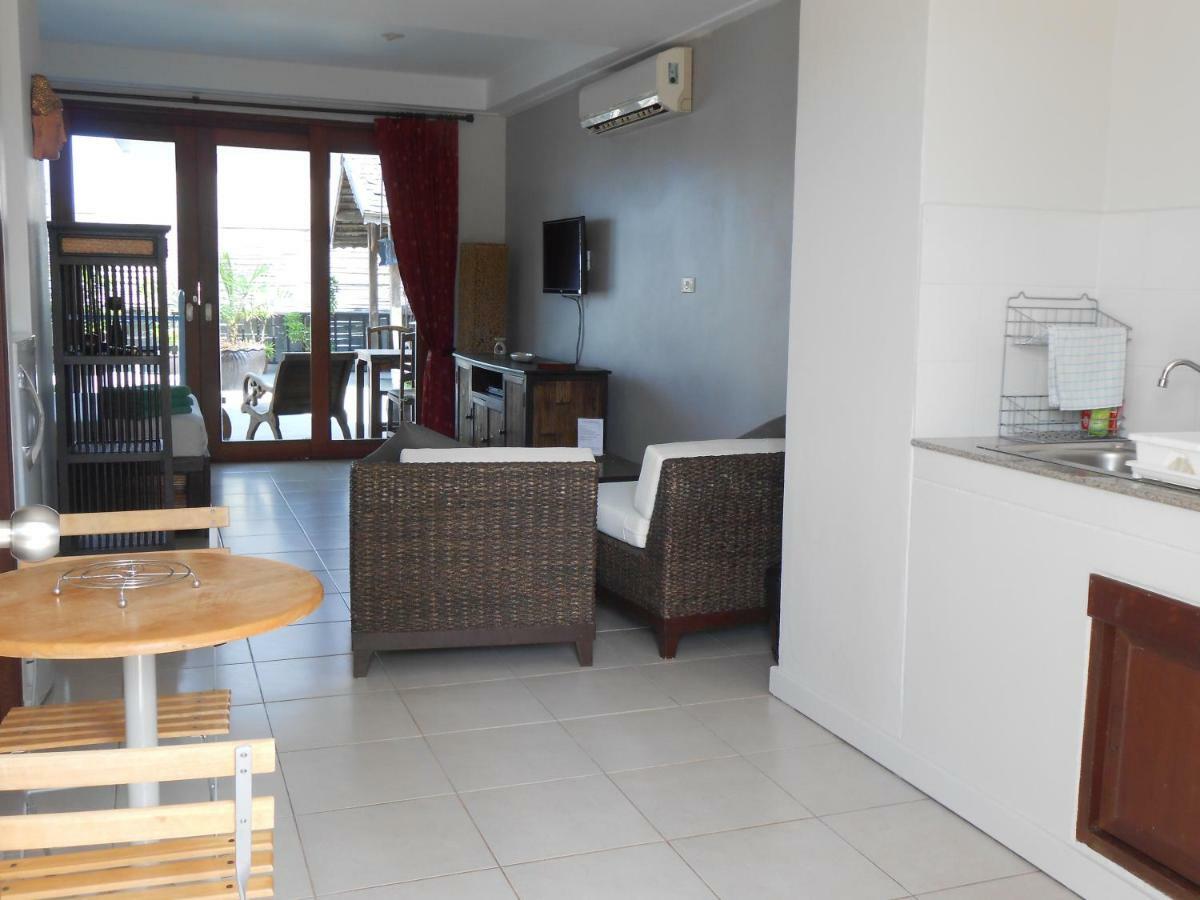 Papillon Residence Choeng Mon 외부 사진