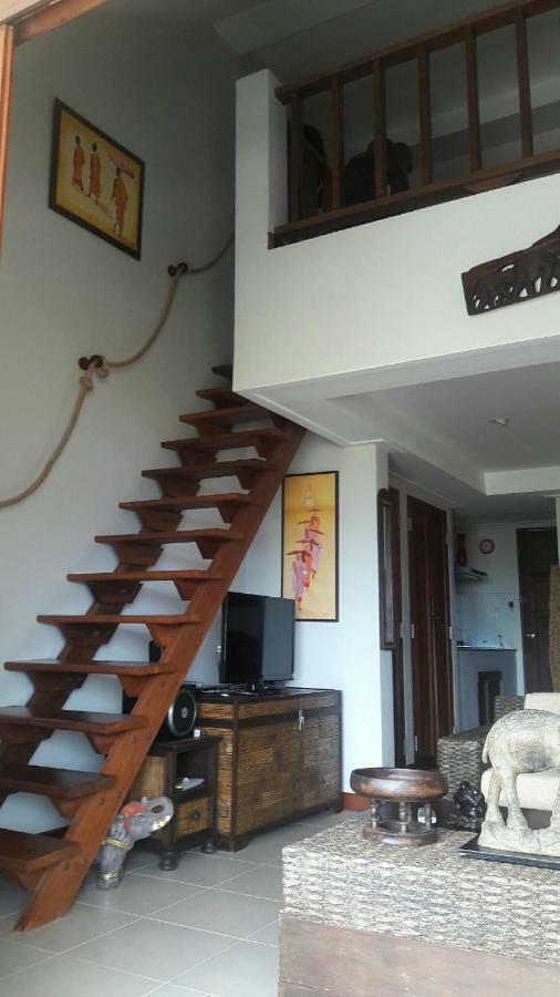 Papillon Residence Choeng Mon 외부 사진