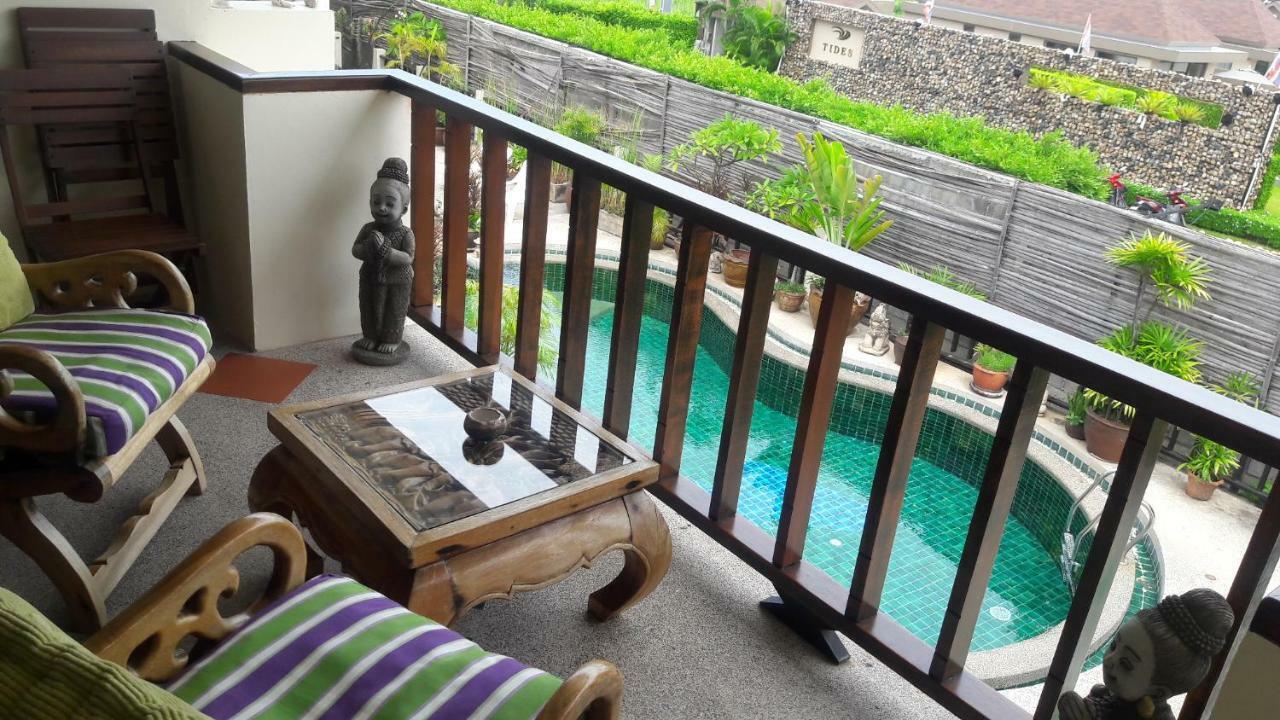 Papillon Residence Choeng Mon 외부 사진