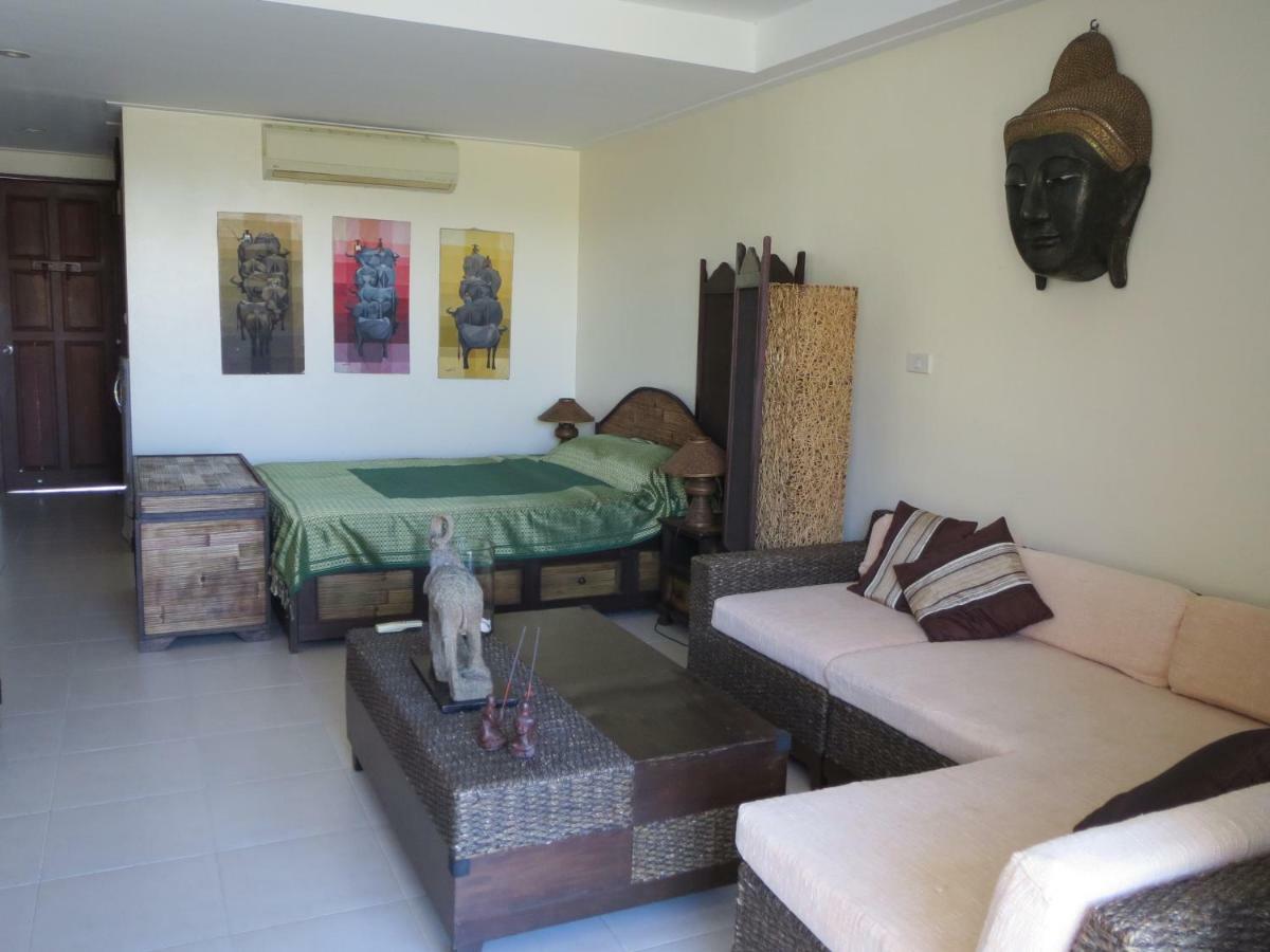 Papillon Residence Choeng Mon 외부 사진