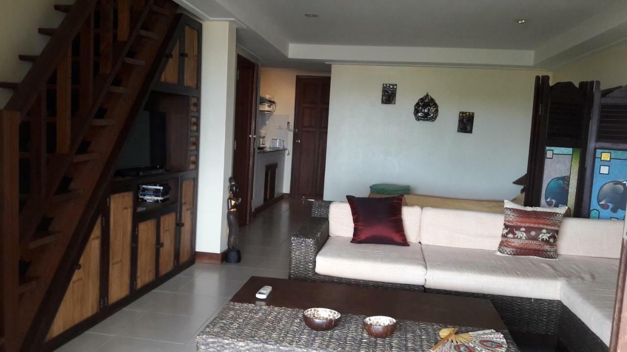 Papillon Residence Choeng Mon 외부 사진