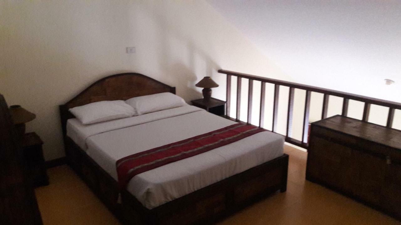 Papillon Residence Choeng Mon 외부 사진