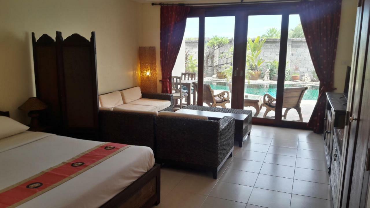 Papillon Residence Choeng Mon 외부 사진