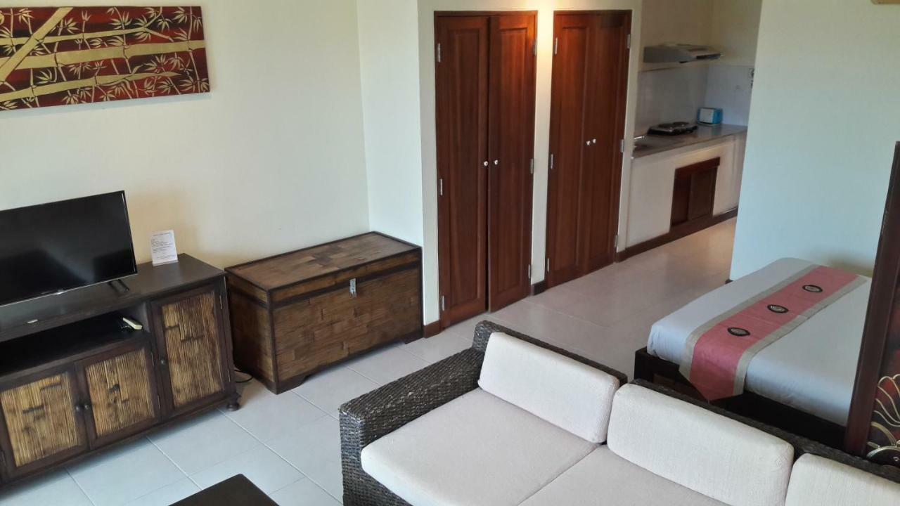 Papillon Residence Choeng Mon 외부 사진