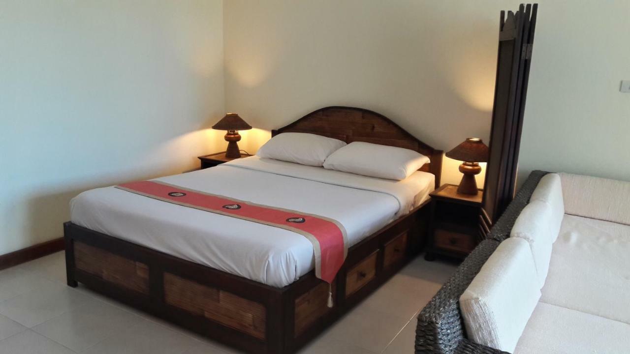 Papillon Residence Choeng Mon 외부 사진
