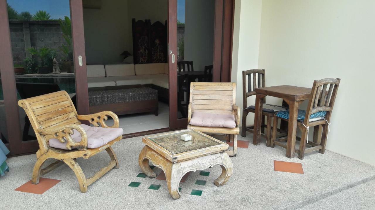 Papillon Residence Choeng Mon 외부 사진