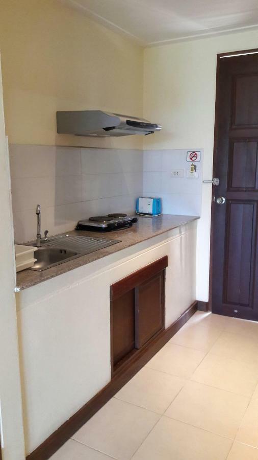 Papillon Residence Choeng Mon 외부 사진