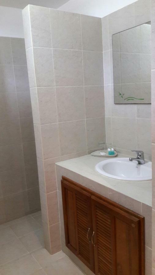 Papillon Residence Choeng Mon 외부 사진