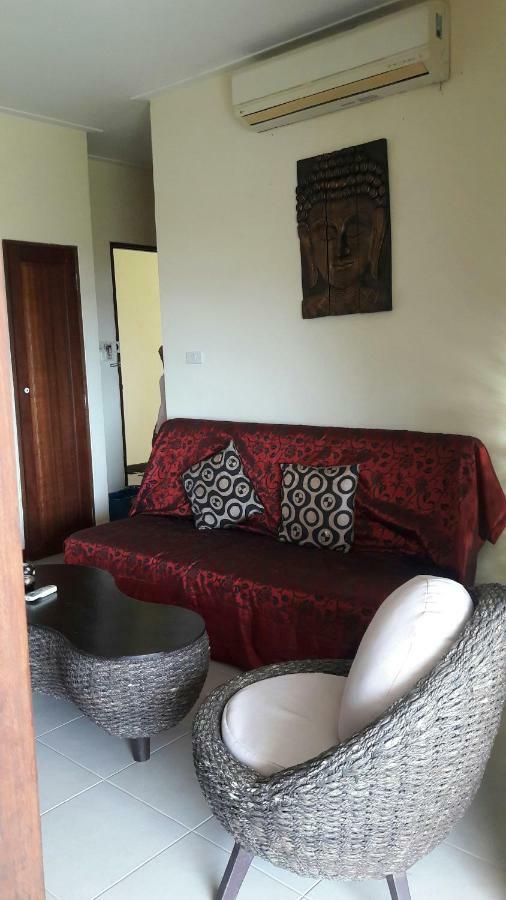 Papillon Residence Choeng Mon 외부 사진