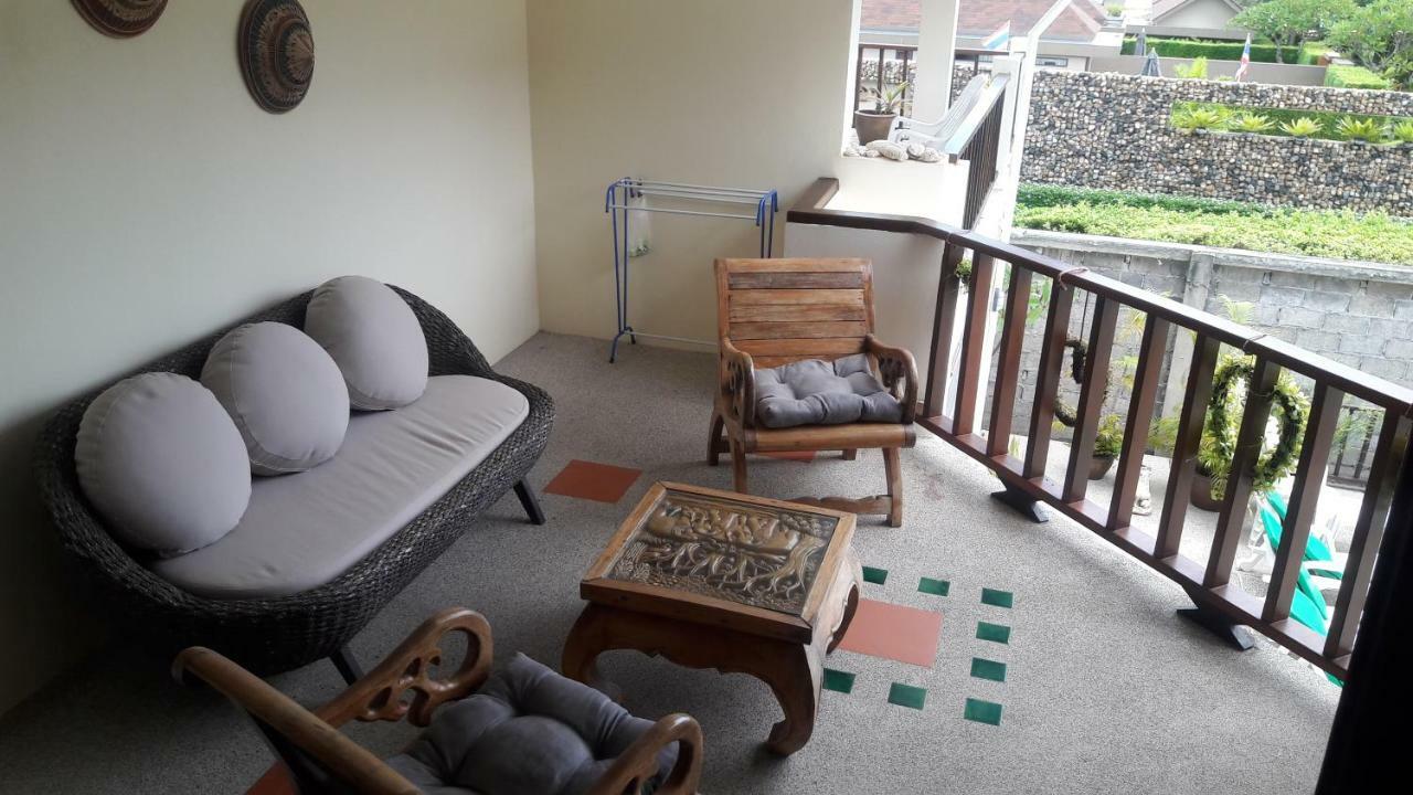Papillon Residence Choeng Mon 외부 사진