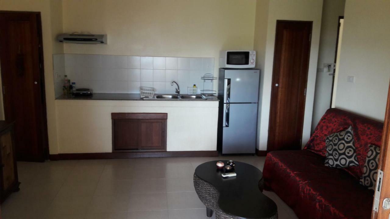 Papillon Residence Choeng Mon 외부 사진